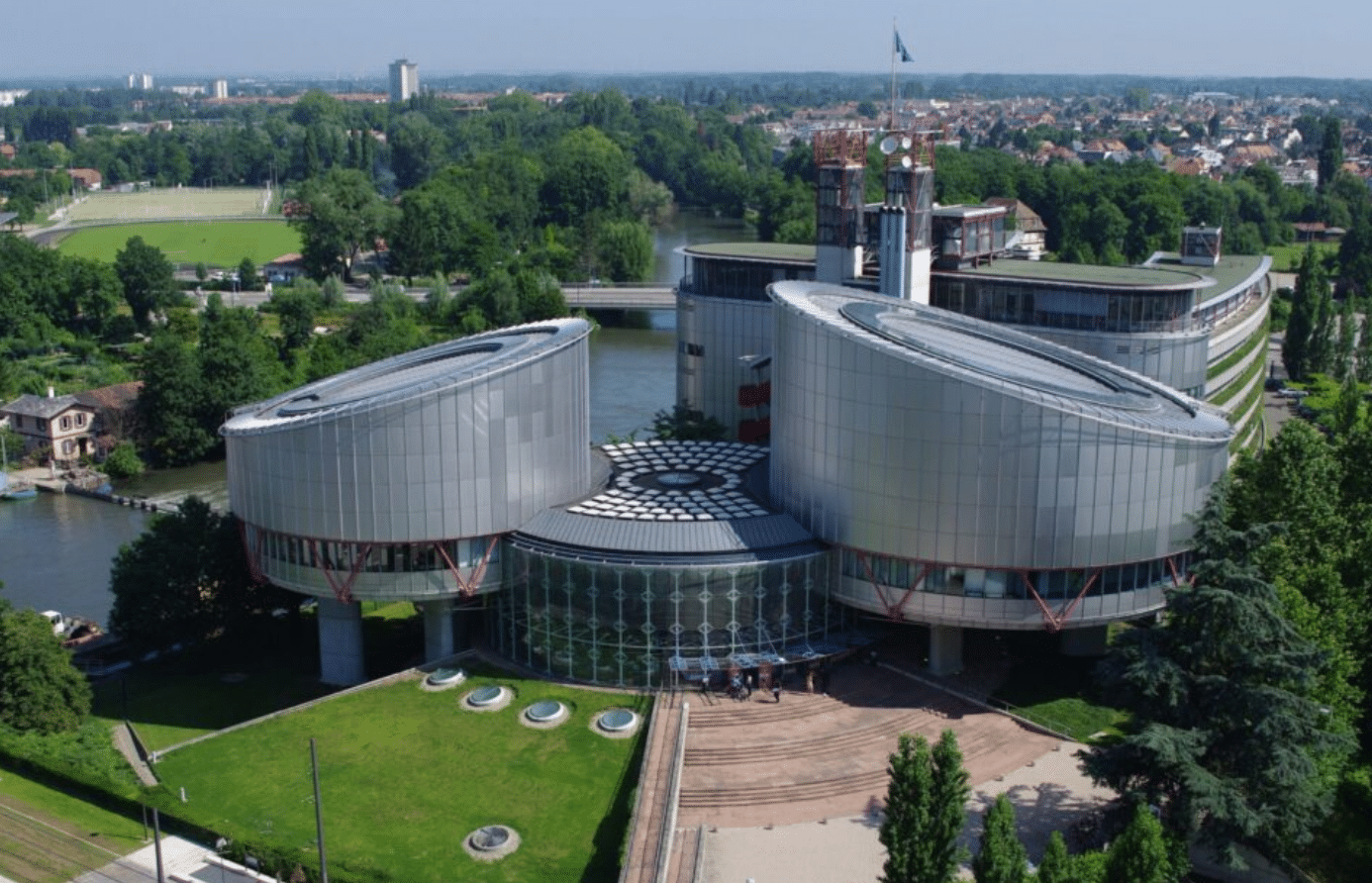 La CEDH juge l&rsquo;Arménie responsable des décès survenus lors des manifestations post-électorales de 2008
