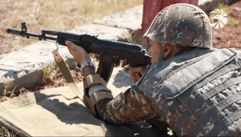 Décryptage. L’armement de l’Azerbaïdjan transitera-t-il par le territoire arménien ? Par Hakob Badalyan