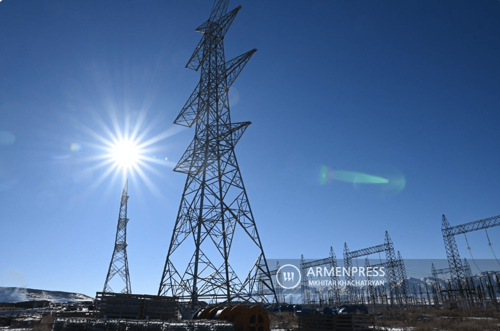 Le Premier ministre Pashinyan présente deux scénarios pour la nationalisation du réseau électrique