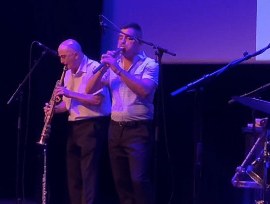 Clermont-Ferrand a célébré le doudouk au cours d&rsquo;un récital le 20 septembre