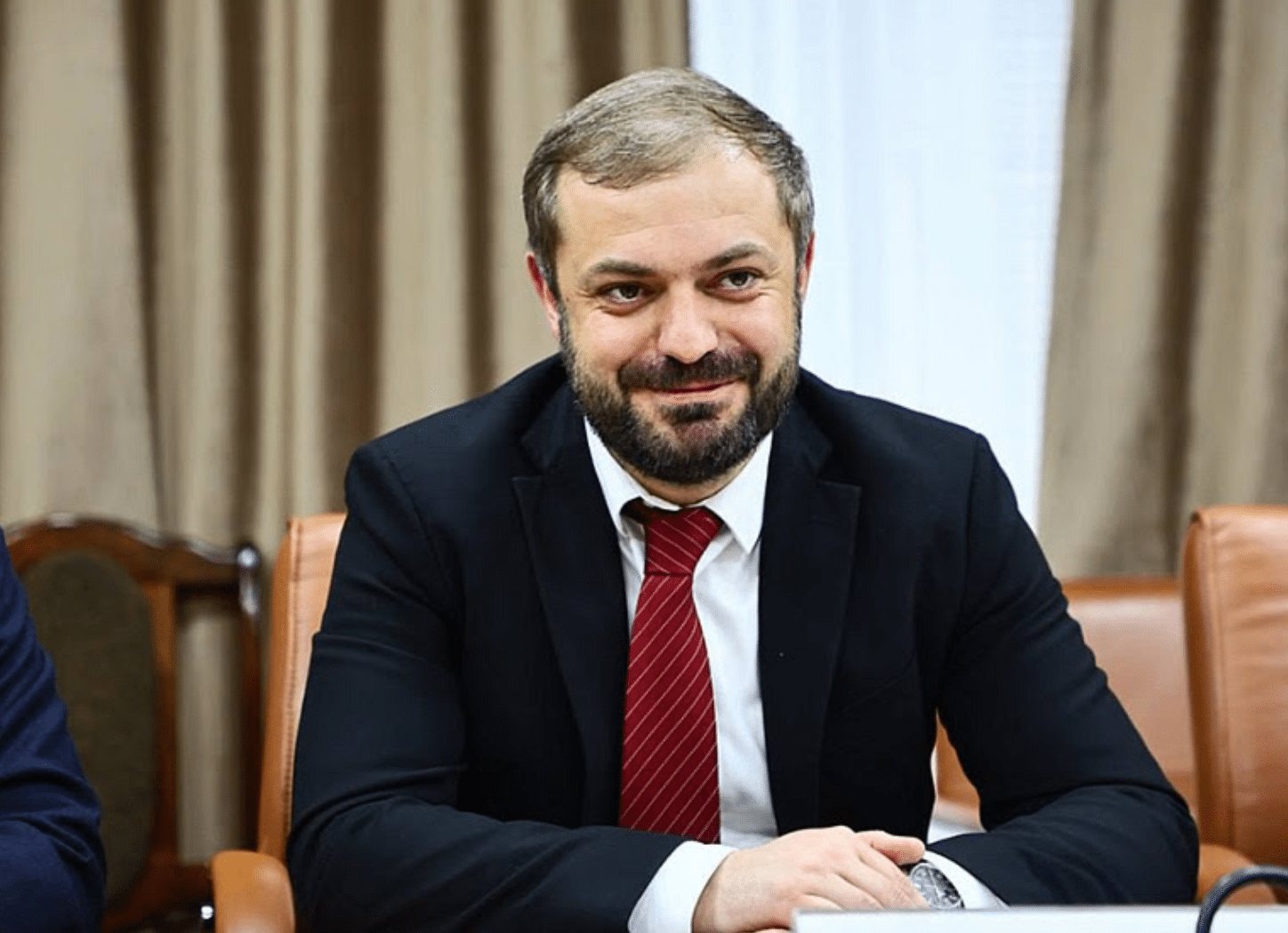 Papoyan : L&rsquo;ouverture des frontières avec l&rsquo;Azerbaïdjan et la Turquie permettra à l&rsquo;Arménie de réduire ses coûts d&rsquo;importation