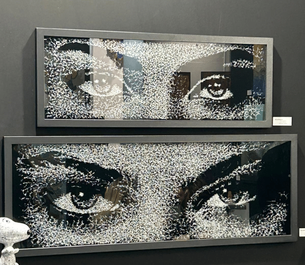 Le plasticien Abraham Papikyan expose à Paris jusqu&rsquo;au 28 septembre