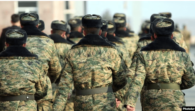 Le gouvernement arménien annonce une réduction drastique de ses dépenses militaires