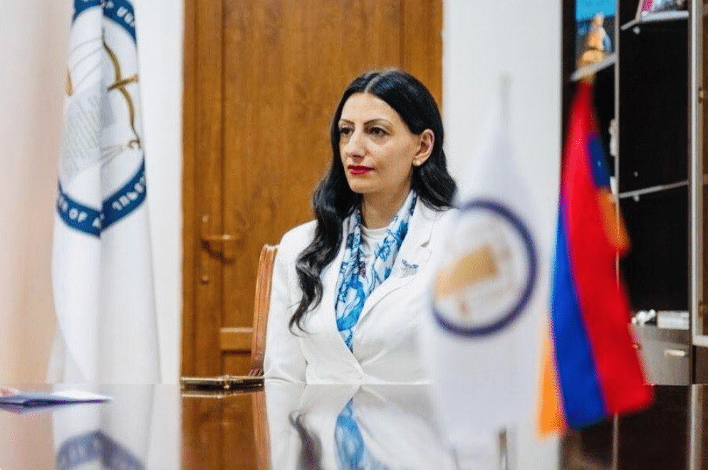 Des milliers de personnes ont été affectées par des violations des droits en temps de guerre – Médiateur arménien