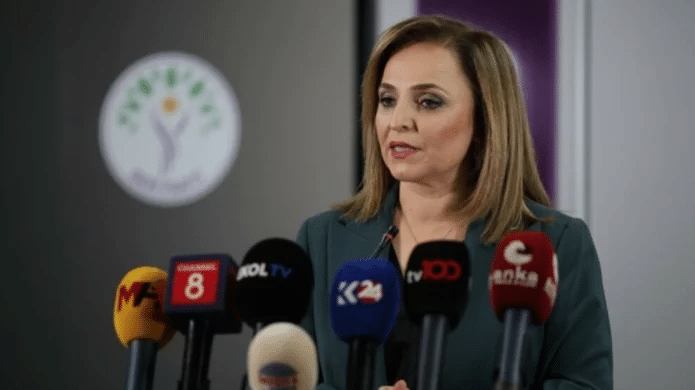 Turquie/Parti DEM : tant la classe politique que la société veulent voir des mesures concrètes