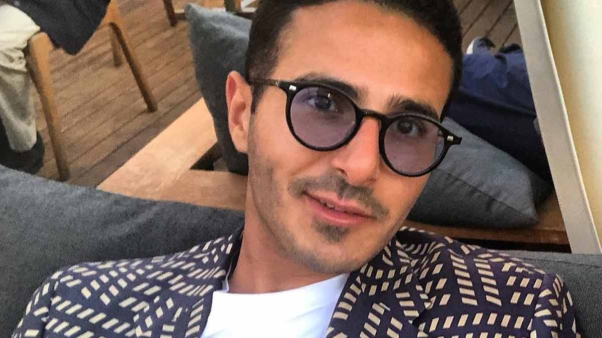 « L&rsquo;arnaqueur de Tinder » arrêté en Géorgie