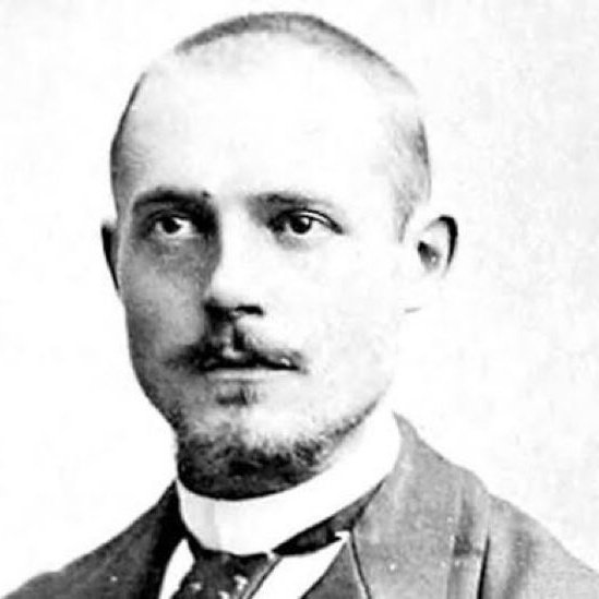 Ollivier Decottignies : Il y a 111 ans, le 5 septembre 1914, Charles Péguy tombait au champ d&rsquo;honneur dans la bataille de la Marne.