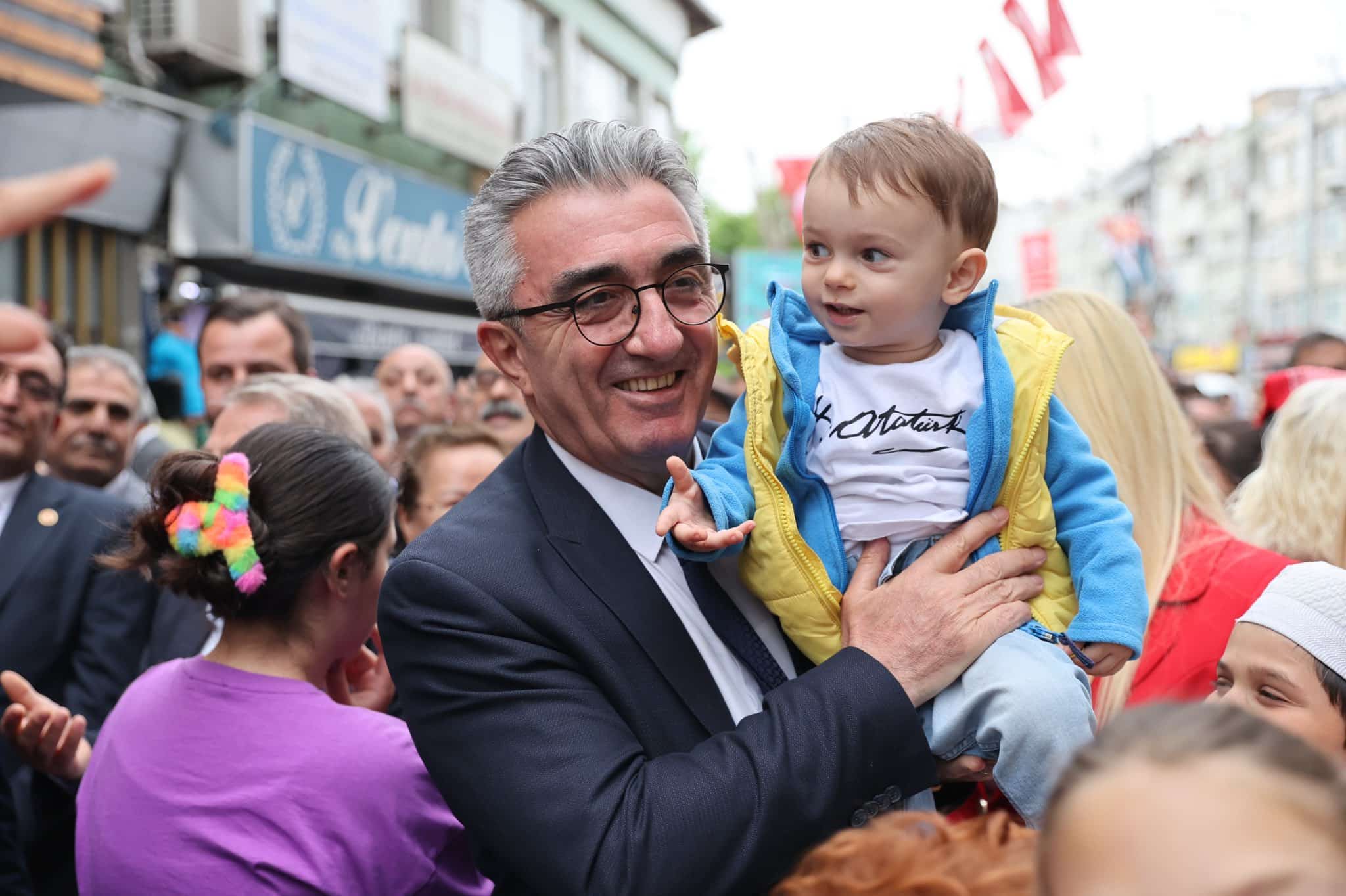 Nouveau coup de filet contre l&rsquo;opposition à Istanbul