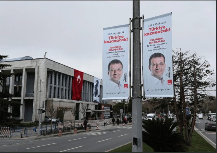 Turquie: l&rsquo;opposition convoque un congrès extraordinaire pour le 21  septembre