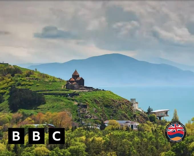 Fonds arménien de France : La BBC met l’Arménie à l’honneur