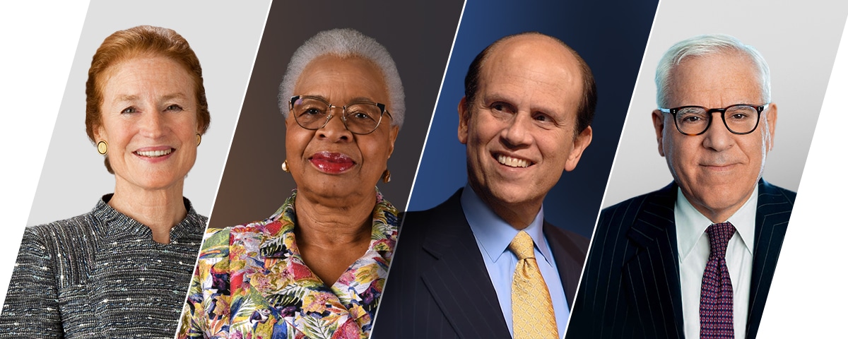 10e anniversaire du Prix Aurora : célébrer le courage et la générosité