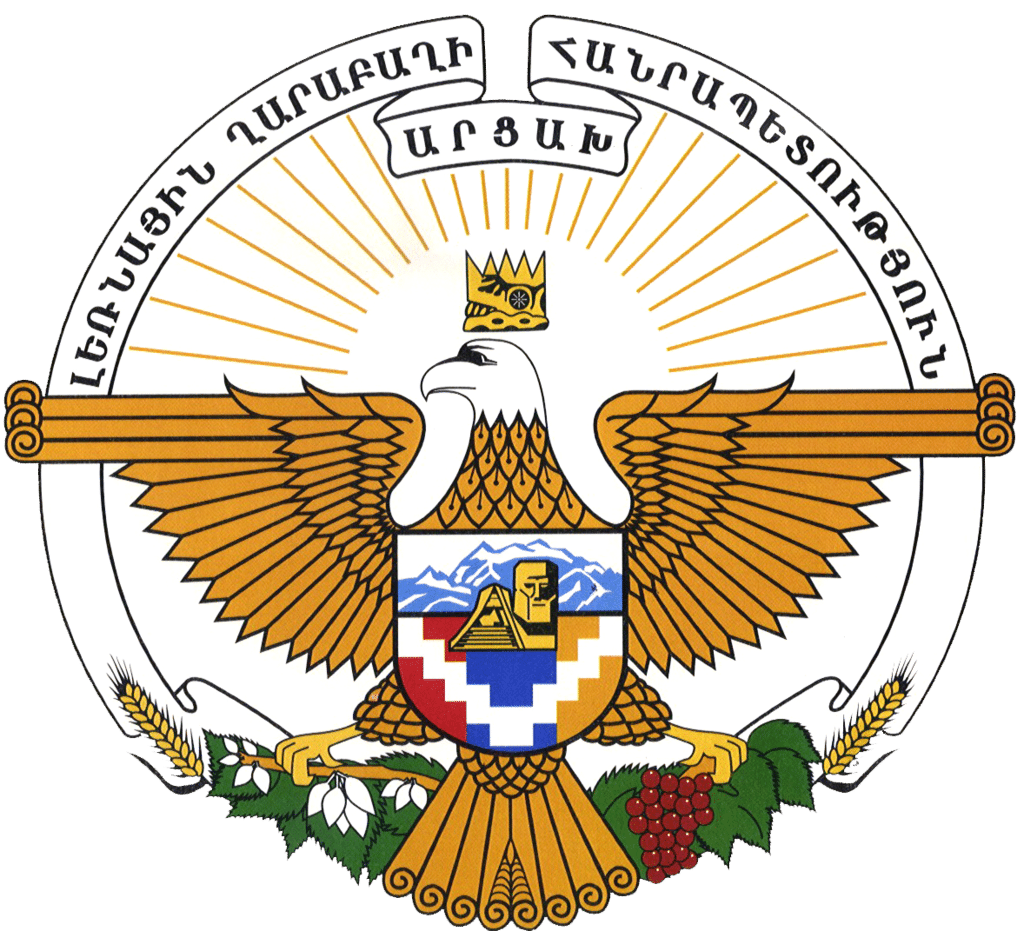 Communiqué de presse de la Représentation de la République d&rsquo;Artsakh en France