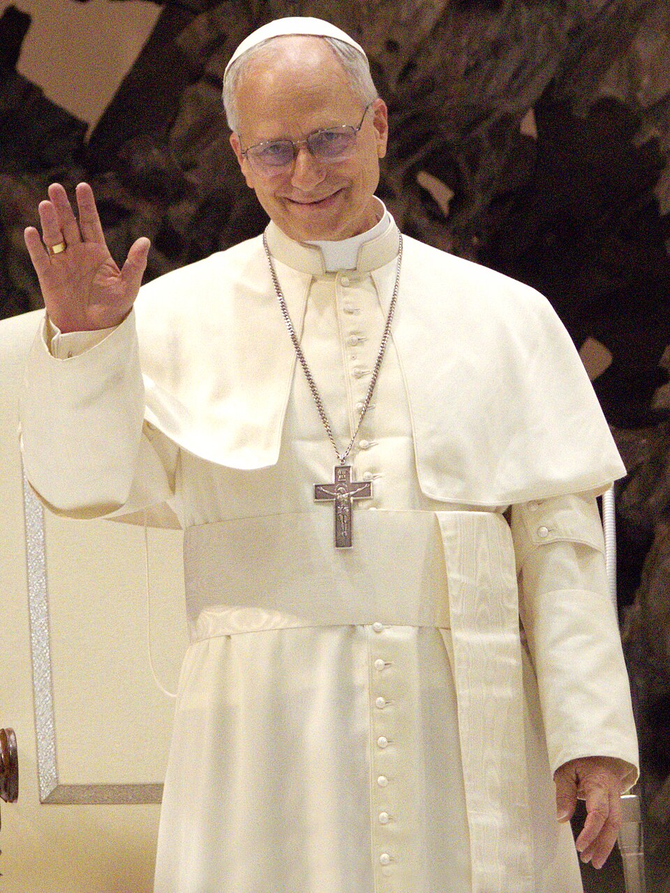 Un voyage du pape en Turquie et au Liban en préparation pour fin novembre