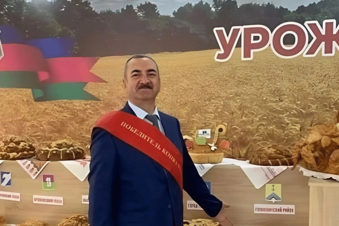 La Russie arrête une autre personnalité de la diaspora azerbaïdjanaise