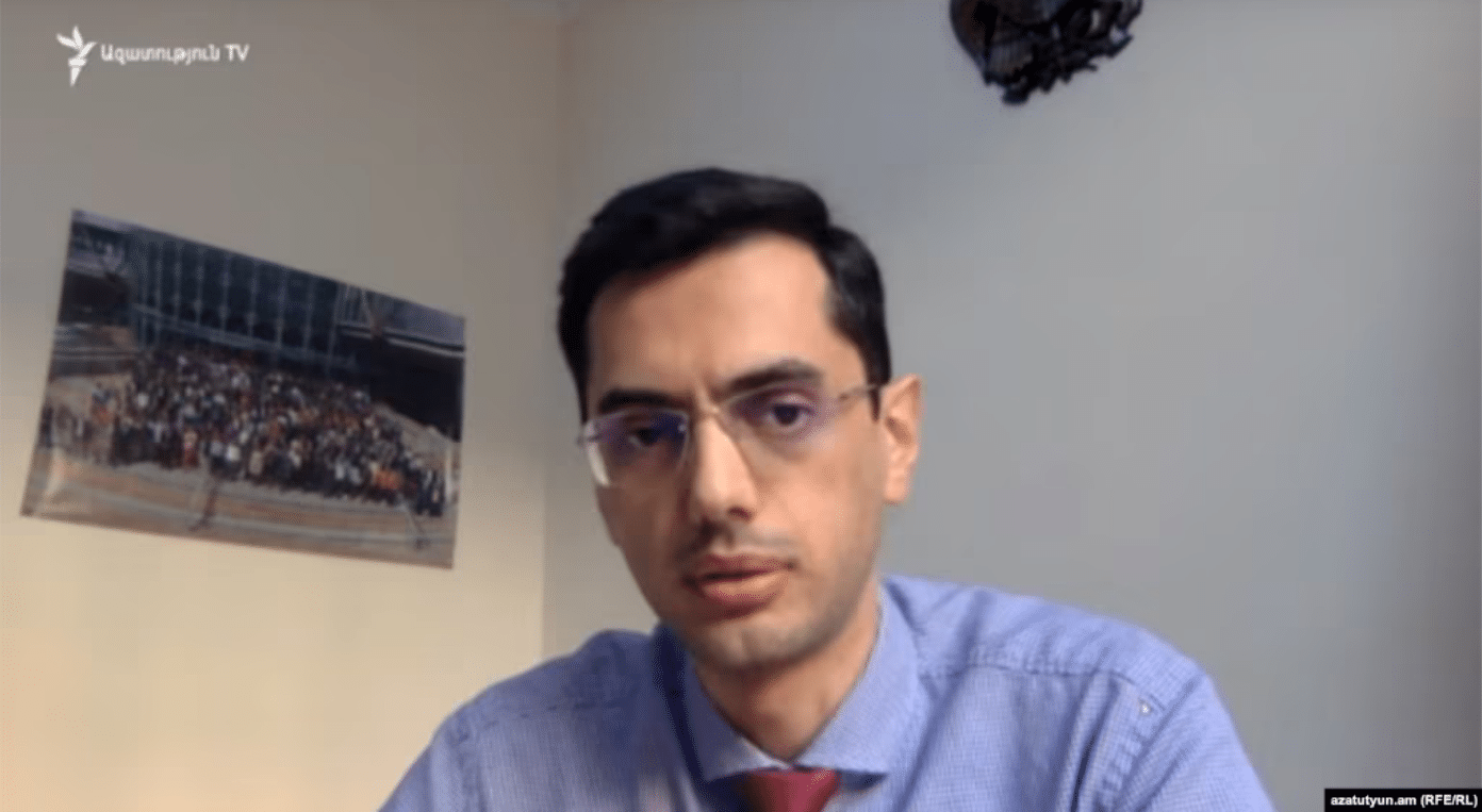 Nationalisation de ENA : le fonctionnaire licencié réitère son opposition