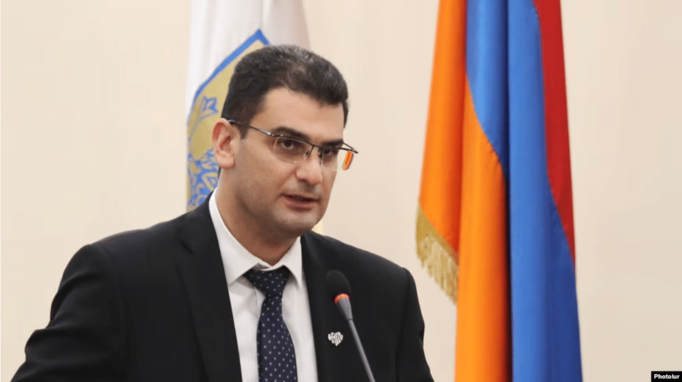 Le vice-ministre de la Défense  « ignore » le montant des dépenses de défense de l&rsquo;Arménie en 2026