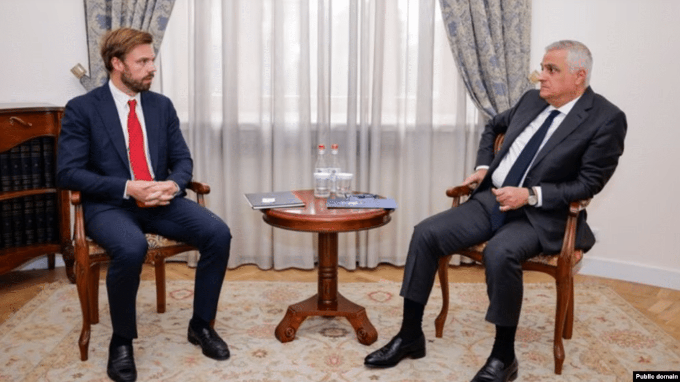 Des fonds américains sont déjà prévus pour lancer le TRIPP