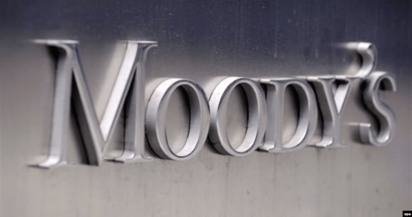 Moody&rsquo;s dégrade la note de la compagnie d&rsquo;électricité arménienne saisie par le gouvernement