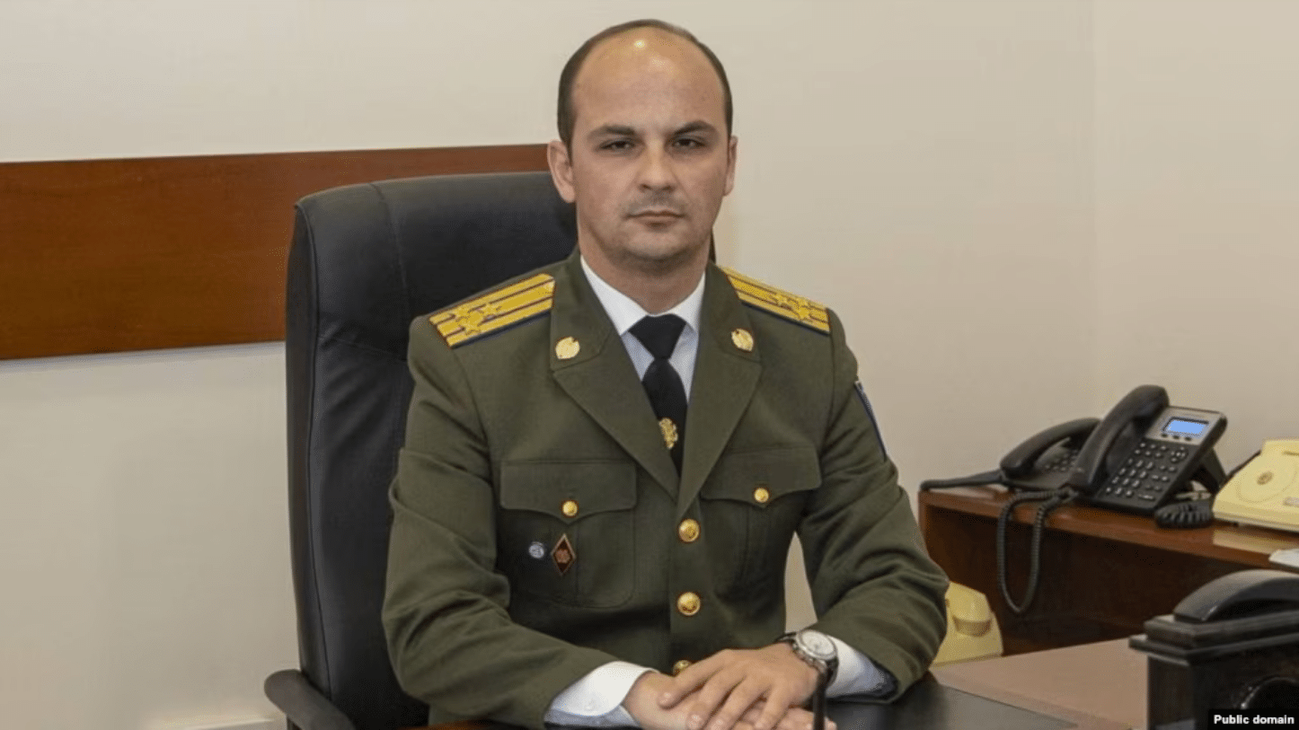 Le chef de la sécurité arménienne en visite en Azerbaïdjan