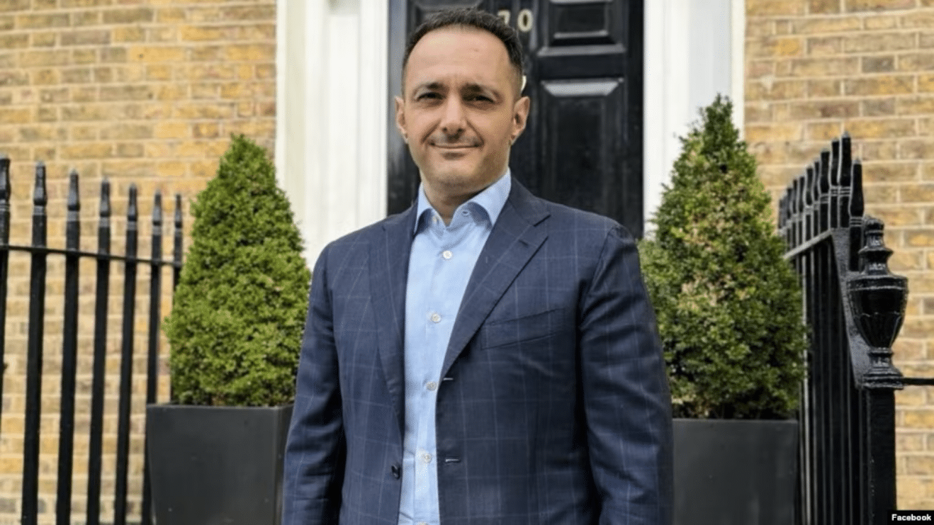 N. Pachinian riposte à un ancien fonctionnaire inculpé de blanchiment d&rsquo;argent