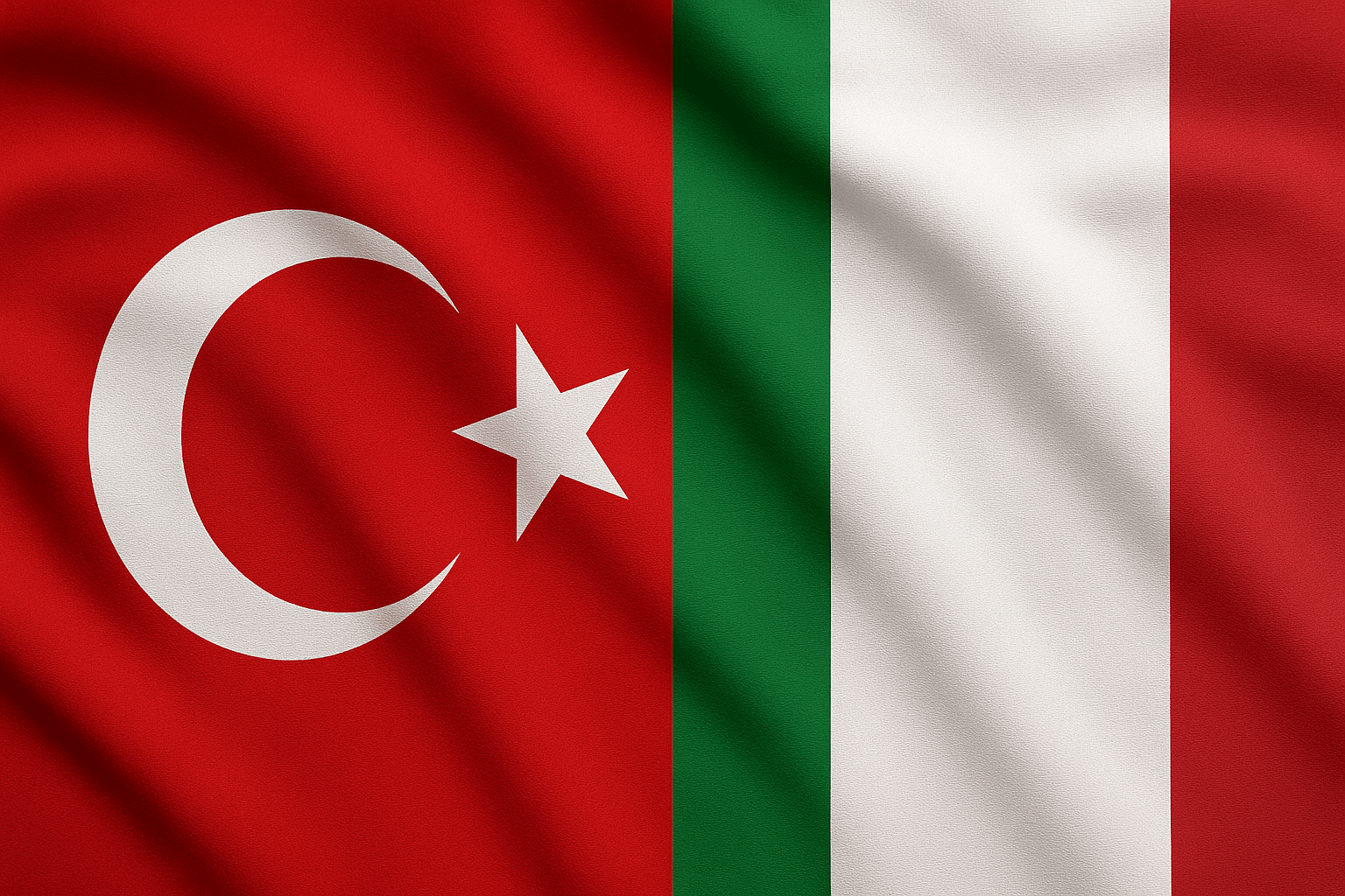 Rome et Ankara renforcent leur coopération en matière migratoire