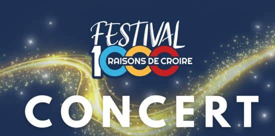 Concert sous la direction de Khatchik Yilmazian à Nice le 7 octobre