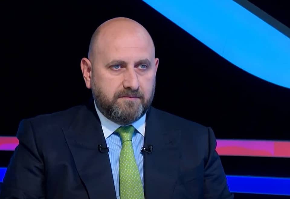 Phénomène des prix élevés : le directeur de la Banque centrale d&rsquo;Arménie explique pourquoi les prix des biens et services sont élevés en Arménie