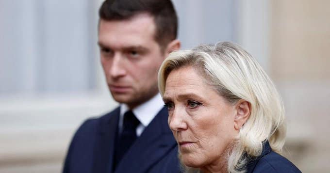 François Devedjian : la lenteur avec laquelle la justice n’audience pas le procès de ⁦Rachida Dati