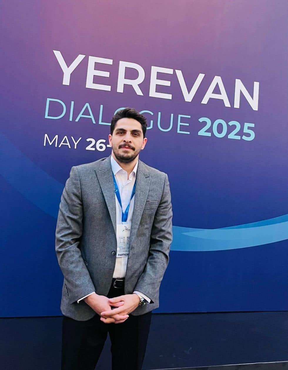 Vali Golmohammadi : La « route Trump » sécurise la position de l&rsquo;Iran dans le Caucase