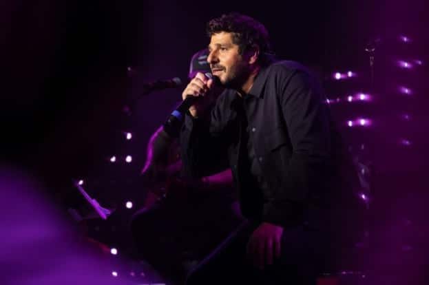 Patrick Fiori a annoncé hier soir sur France 2 qu&rsquo;il représenterait l&rsquo;Arménie au Concours Eurovision de la Chanson 2027