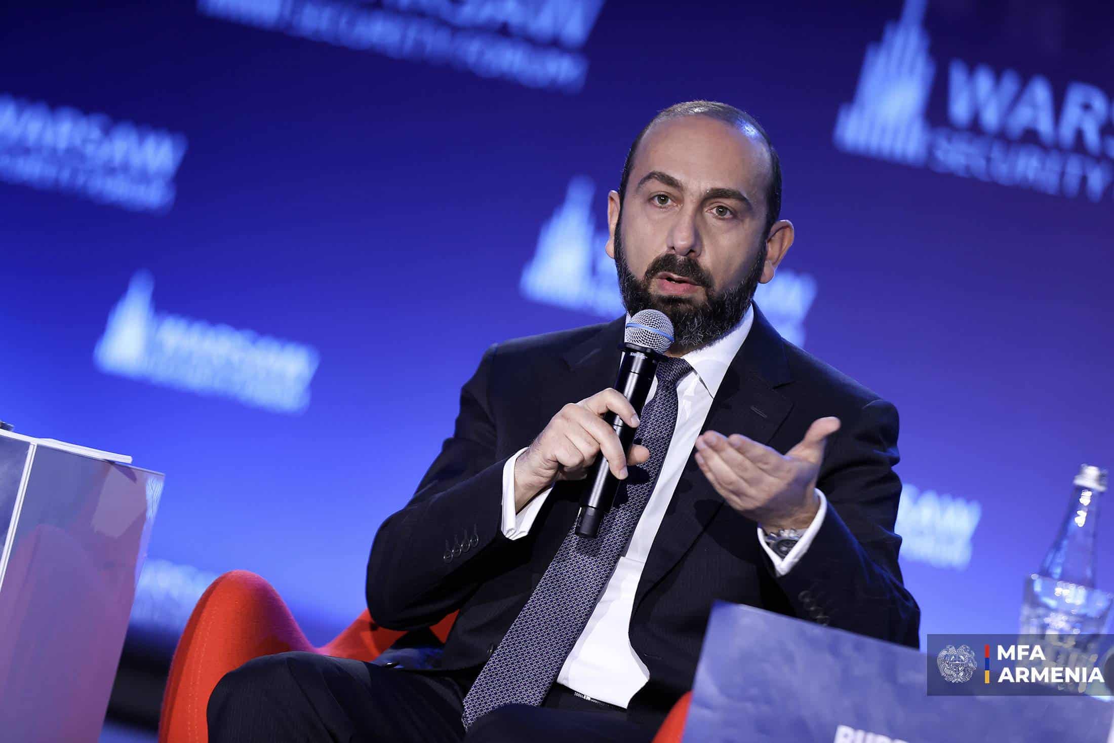 L’Arménie se tourne vers l’Europe : stratégie d’émancipation ou illusion géopolitique ?