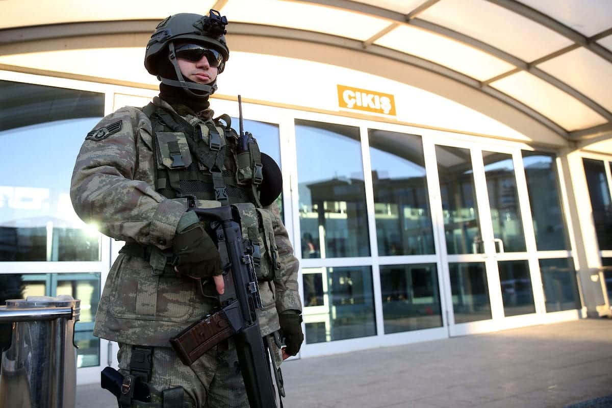 Turquie: le procès des journalistes, dont celui de l&rsquo;AFP, renvoyé