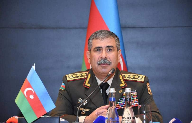 La signature de l&rsquo;accord de paix entre l’Azerbaïdjan et l’Arménie ouvre de nouvelles perspectives dans le Caucase du Sud affirme Zakir Hasanov