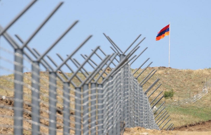 La prochaine démarcation frontalière se déroulera dans les zones où passeront les infrastructures du TRIPP indique Nikol Pachinian