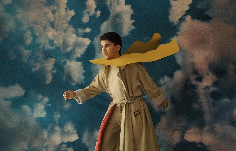 Albert représentera l&rsquo;Arménie au concours de l’Eurovision Junior 2025