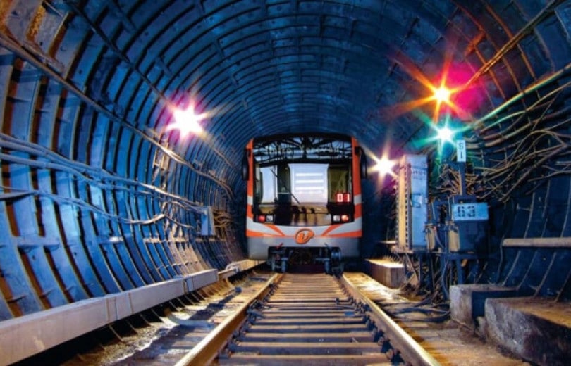 Le gouvernement arménien alloue 2,5 milliards de drams en 2026 pour à la rénovation des infrastructures et la construction d’une nouvelle du métro de Yerevan