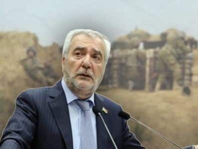 Le rapport gouvernemental sur la guerre de 44 jours en Artsakh a reçu le niveau de confidentialité « Top Secret » selon le site d’information Civilnet