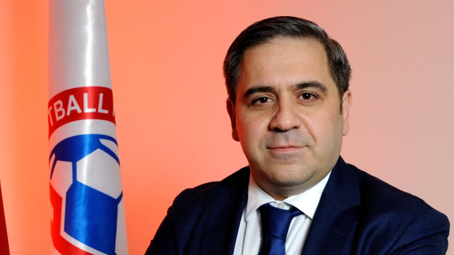 Autosatisfaction d’Armen Melikbekyan le président de la Fédération arménienne de football : la présence de l’Arménie dans le football européen s&rsquo;accroît progressivement, cela témoigne de l&rsquo;excellent travail que nous avons accompli