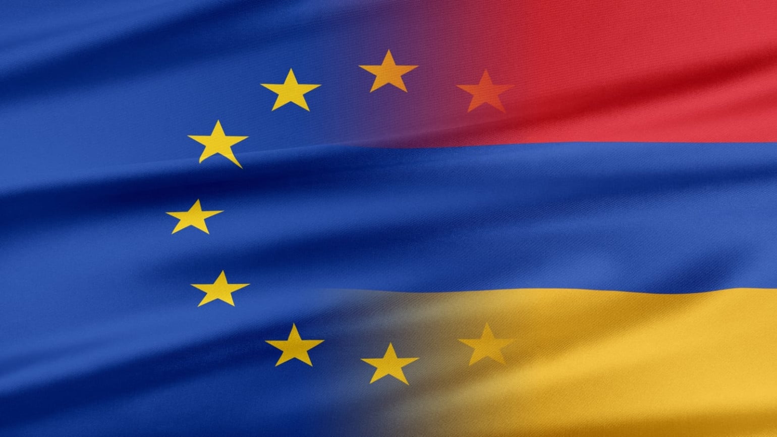 Le Parlement européen est prêt à soutenir l&rsquo;Arménie dans son processus d&rsquo;adhésion à l&rsquo;UE indique le Vice-président du Parlement européen