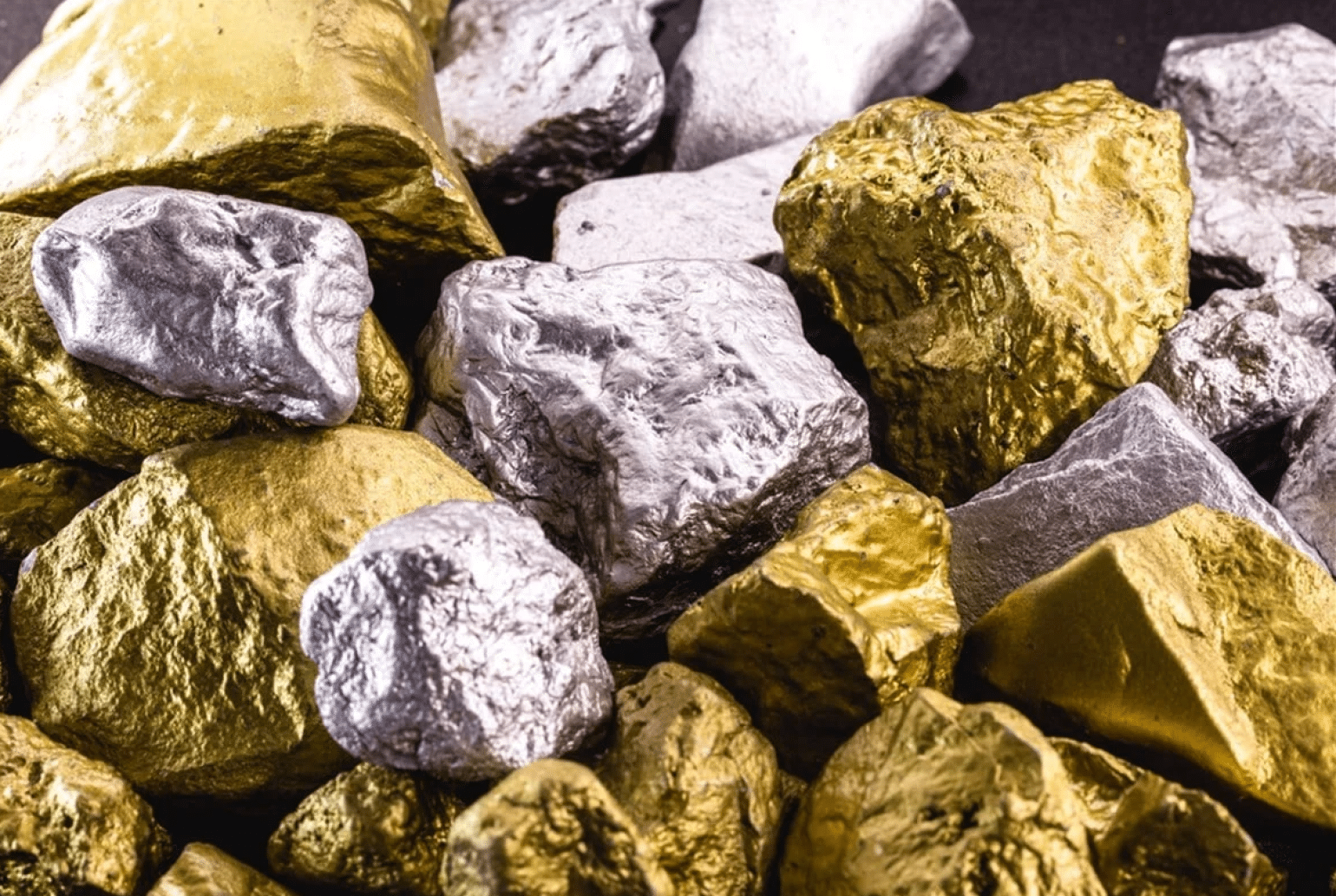 En 2024, l&rsquo;Arménie a exporté pour 553 millions de dollars d&rsquo;argent, les réexportateurs d&rsquo;or ont également fait du commerce d&rsquo;argent