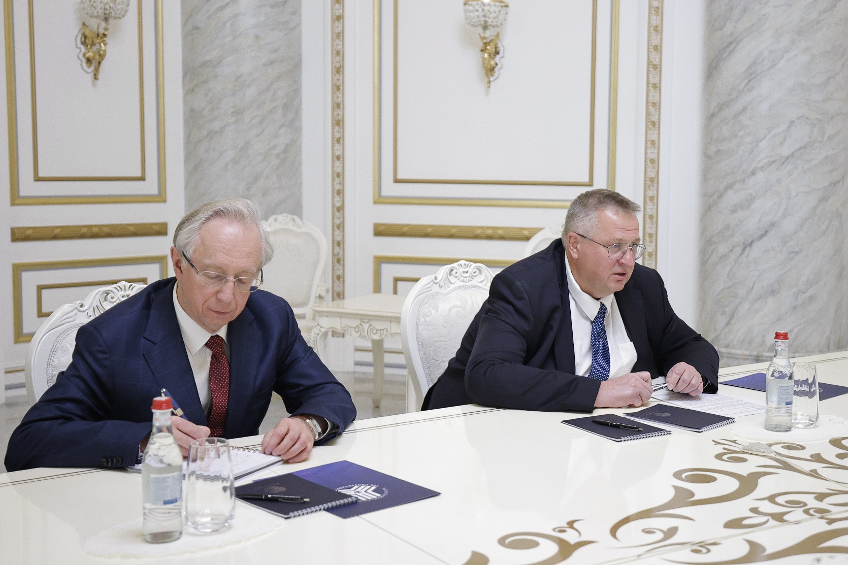 Décryptage. Quelle route ouvre le blé kazakh acheminé vers l’Arménie via l’Azerbaïdjan ? par Hakob Badalian