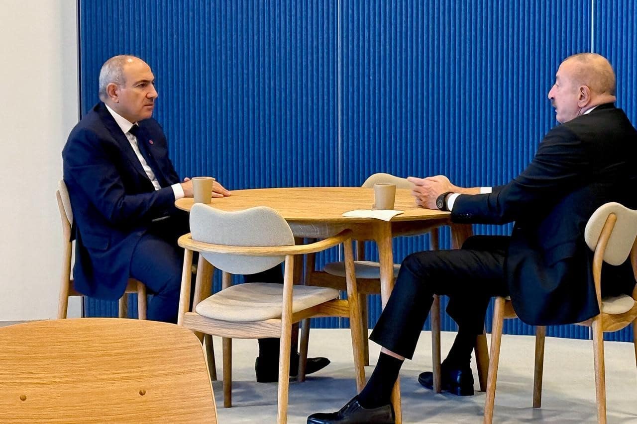La déclaration énigmatique de Nikol Décryptage. Pachinian : que s’est-il vraiment dit avec Aliev à Copenhague ? Par Hakob Badalian