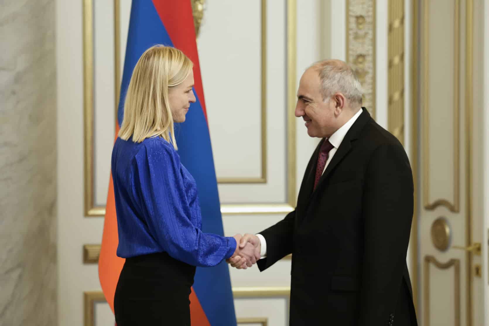 Décryptage d&rsquo;Hakob Badalyan : Le « compagnon » de la délimitation et de la démarcation arméno-azerbaïdjanaises : l’OSCE ou le chantage azéri