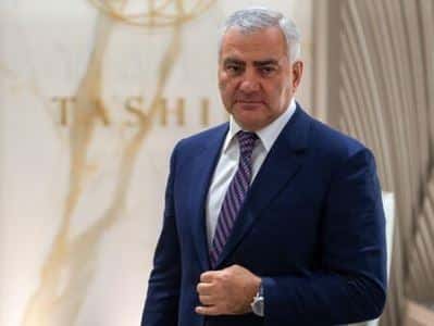 Le mouvement « Mer Tsevov » (« à Notre Manière ») proposera bientôt diverses solutions aux problèmes de Yerevan affirme Samvel Karapetyan