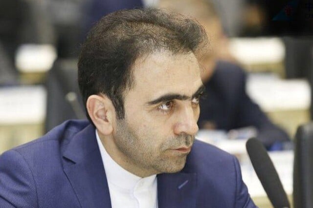 L&rsquo;Iran nomme un nouvel ambassadeur en Arménie