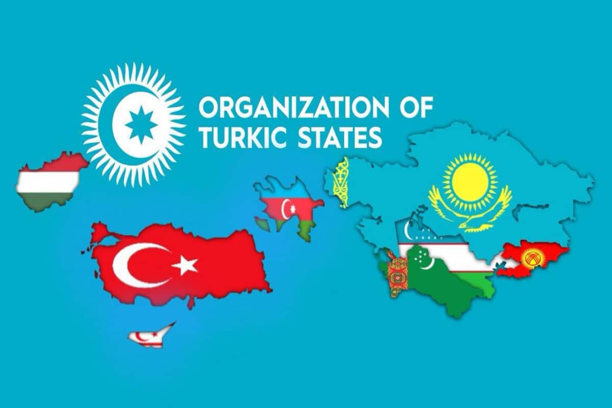 Décryptage : « La route de Trump », l’accord russo-iranien et le « monde turcique » par Hakob Badalyan