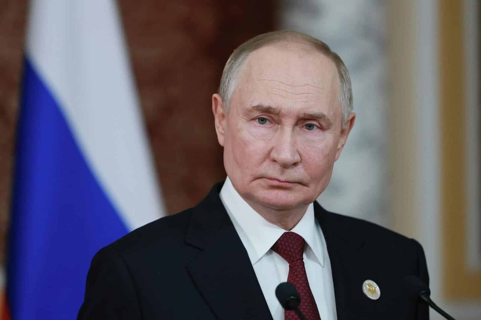 Poutine pourrait se rendre en Iran en 2026