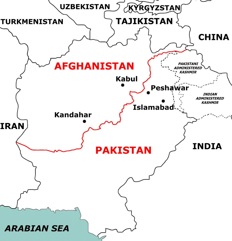 Pakistan-Afghanistan: les négociations pour une trêve ont échoué, dit Islamabad