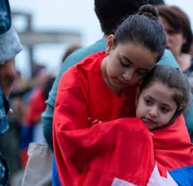 Conférence  « Le Haut-Karabagh et la géopolitique du Sud Caucase » le 18 novembre