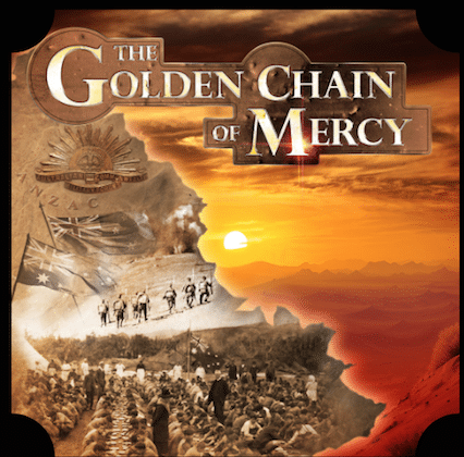 Projection d&rsquo;un documentaire à l&rsquo;Eglise Evangélique Arménienne d&rsquo;Issy les Moulineaux